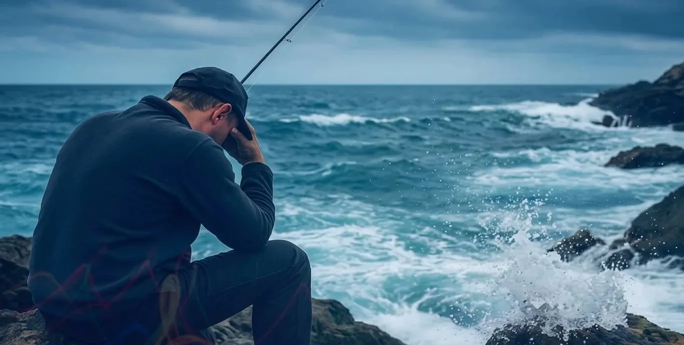Errores comunes que todo pescador principiante comete