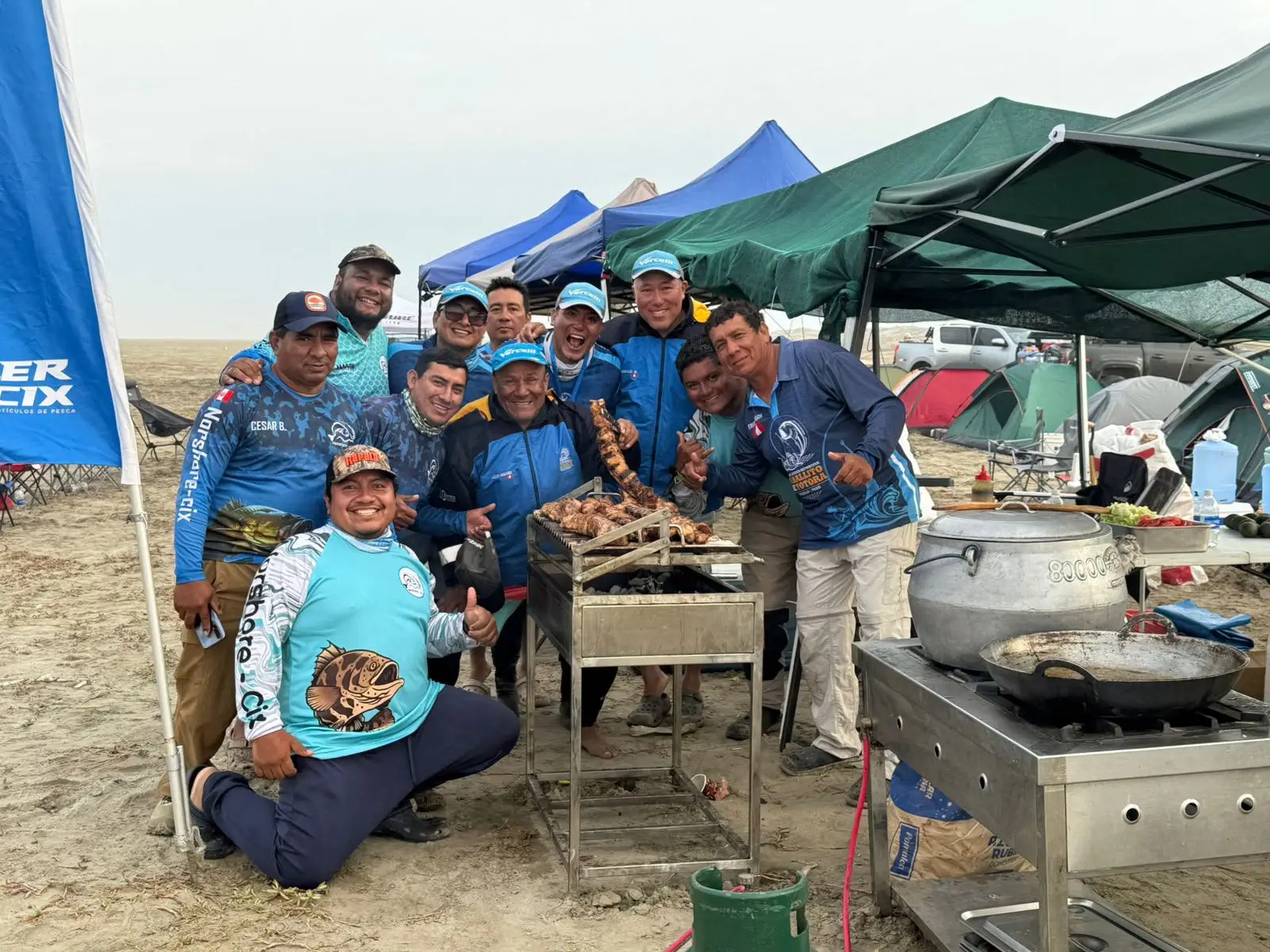 Técnica de lanzamiento