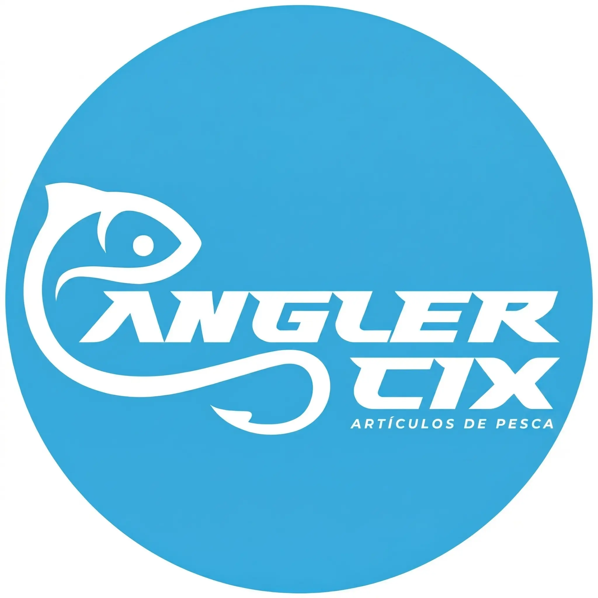 ANGLER CIX