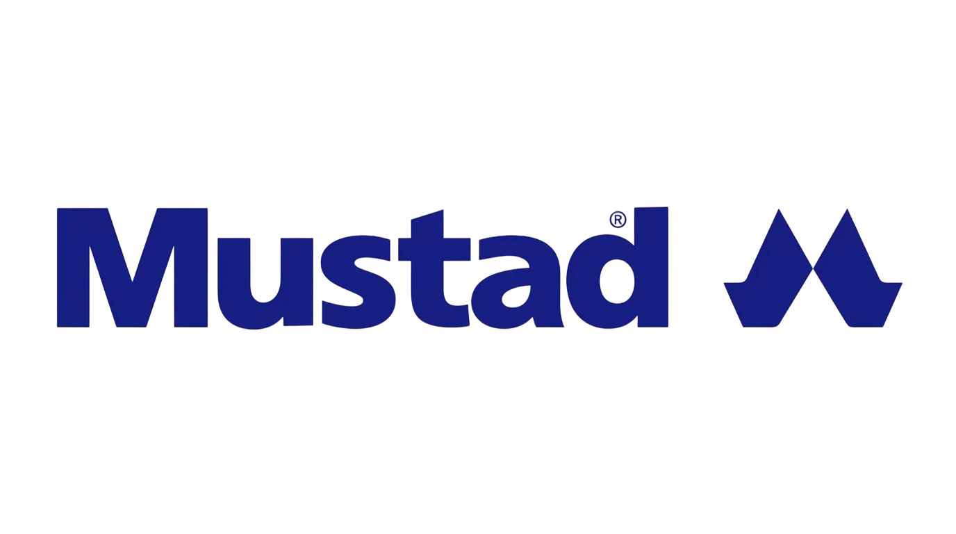 MUSTAD