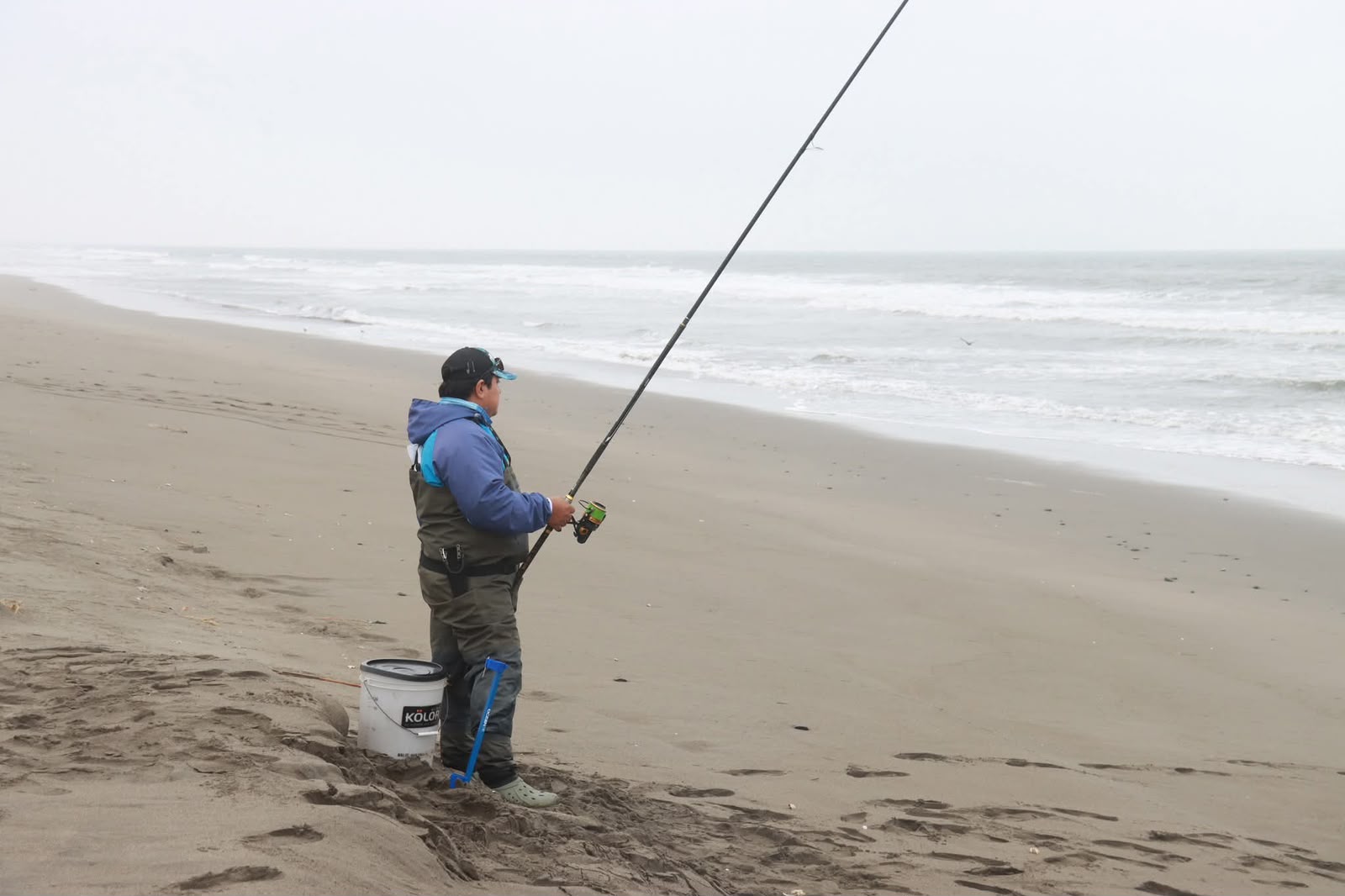 Galería Angler Cix 11