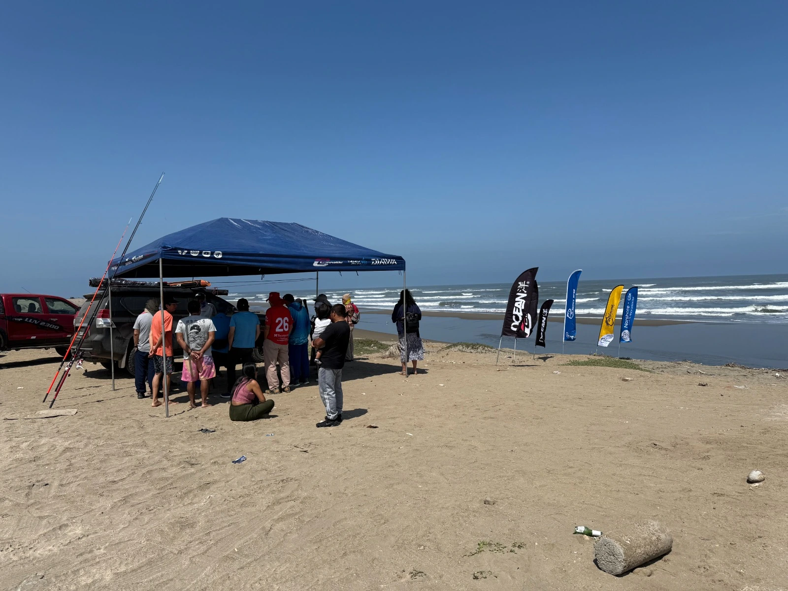Galería Inshore Angler