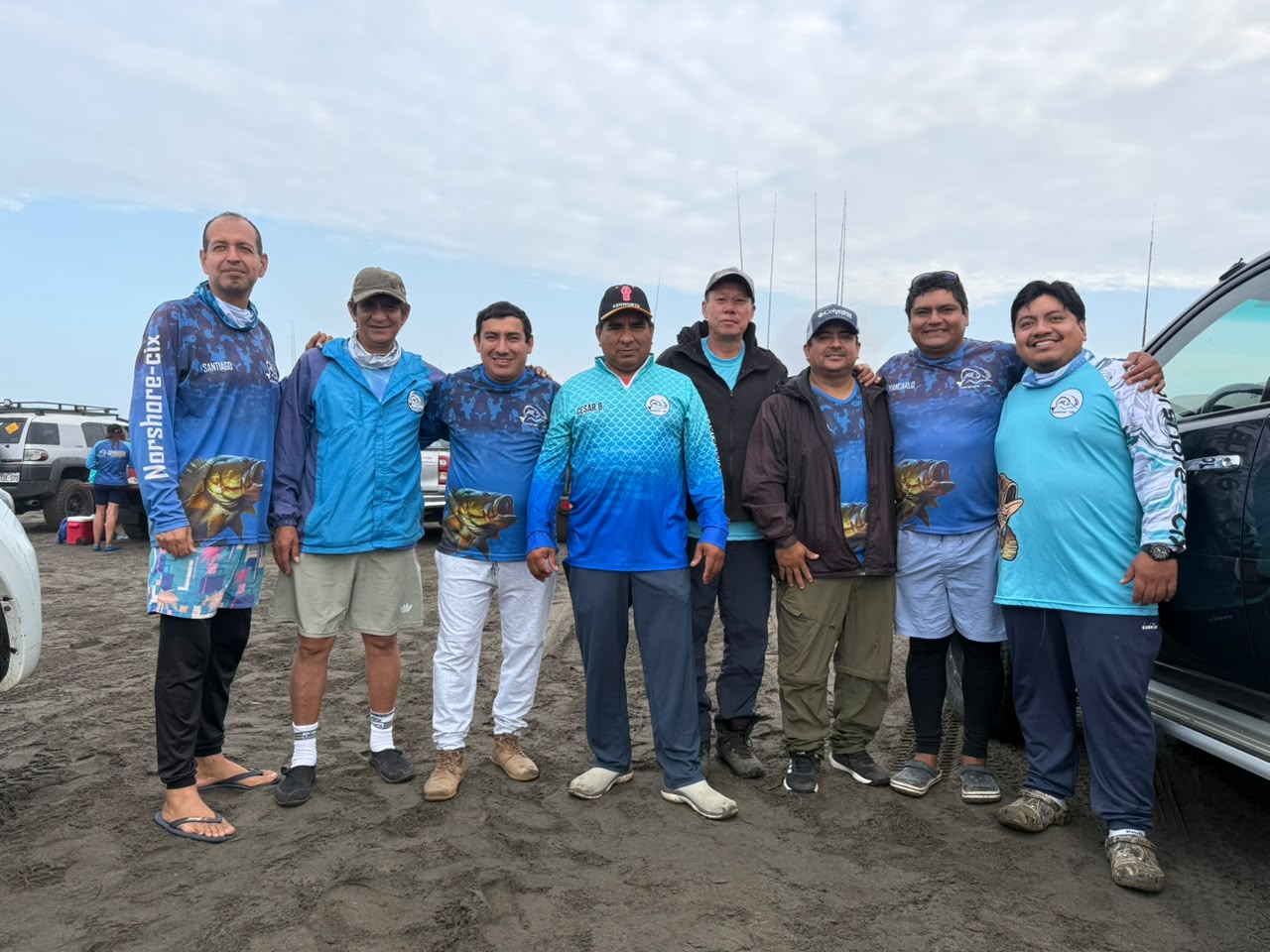 Galería Angler Cix