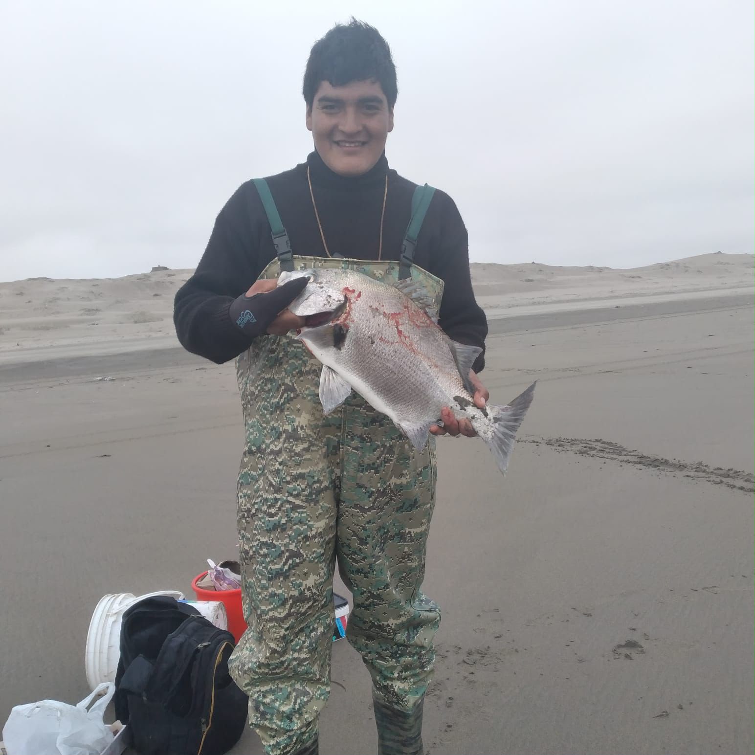 Galería Angler Cix 24