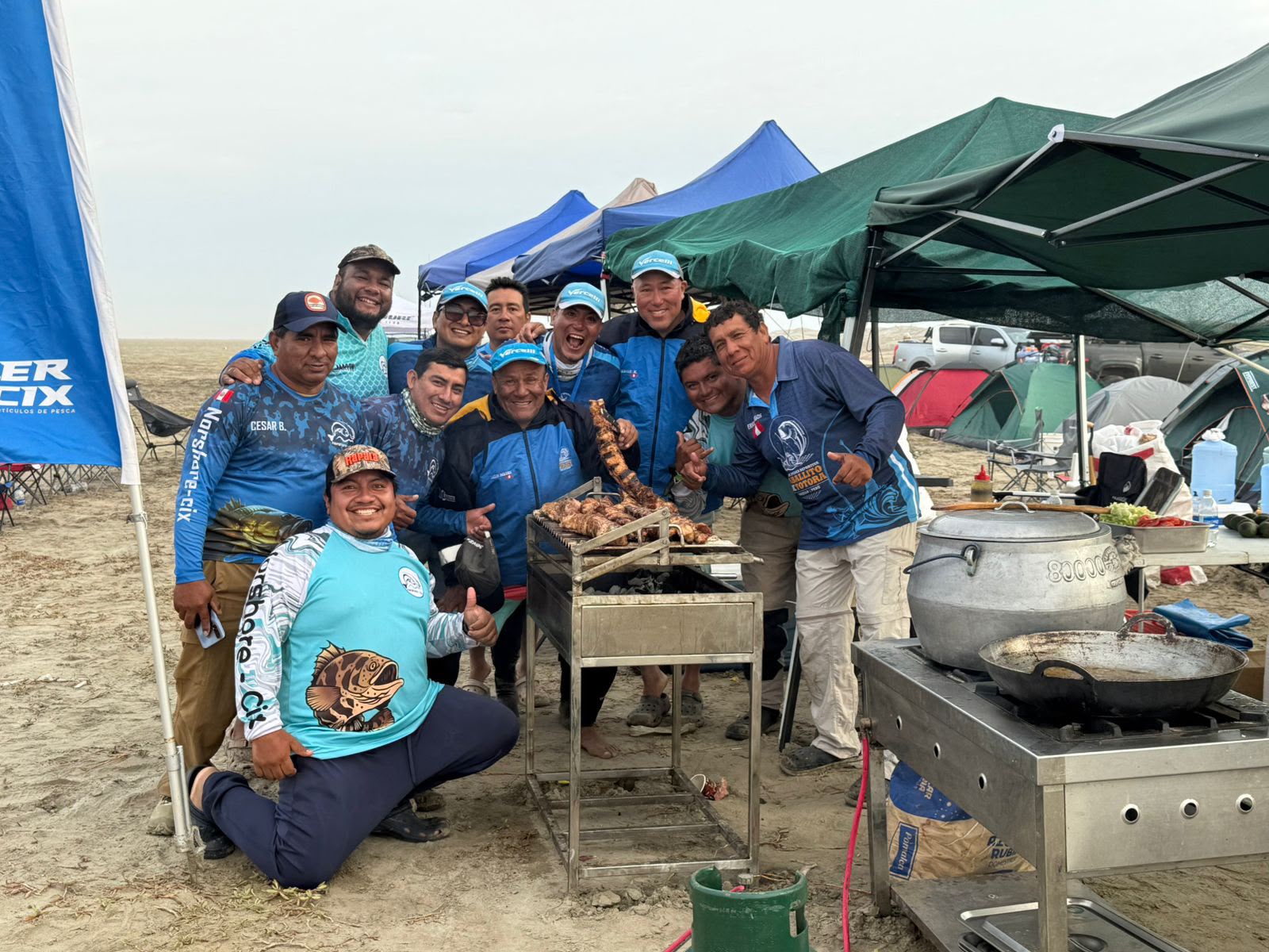 Galería Angler Cix
