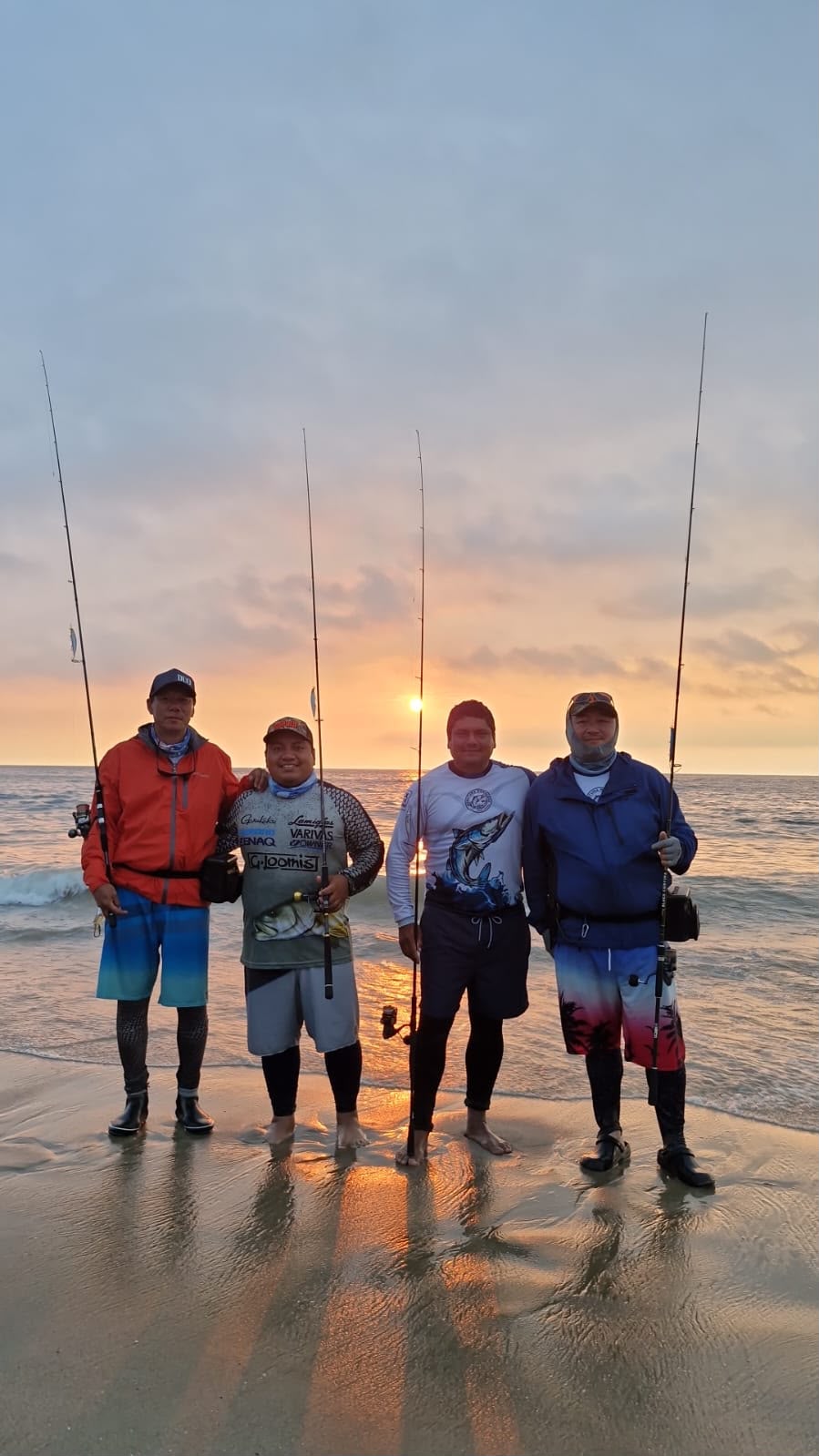 Galería Angler Cix 34