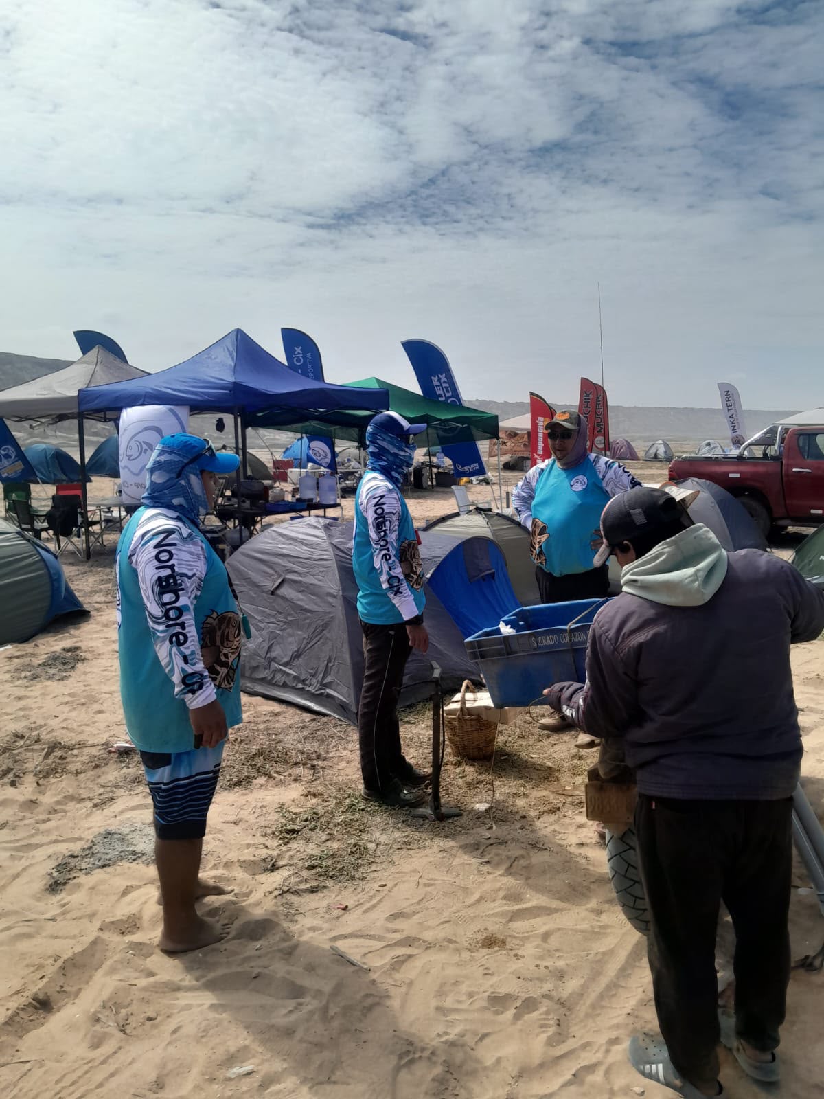 Galería Angler Cix 36