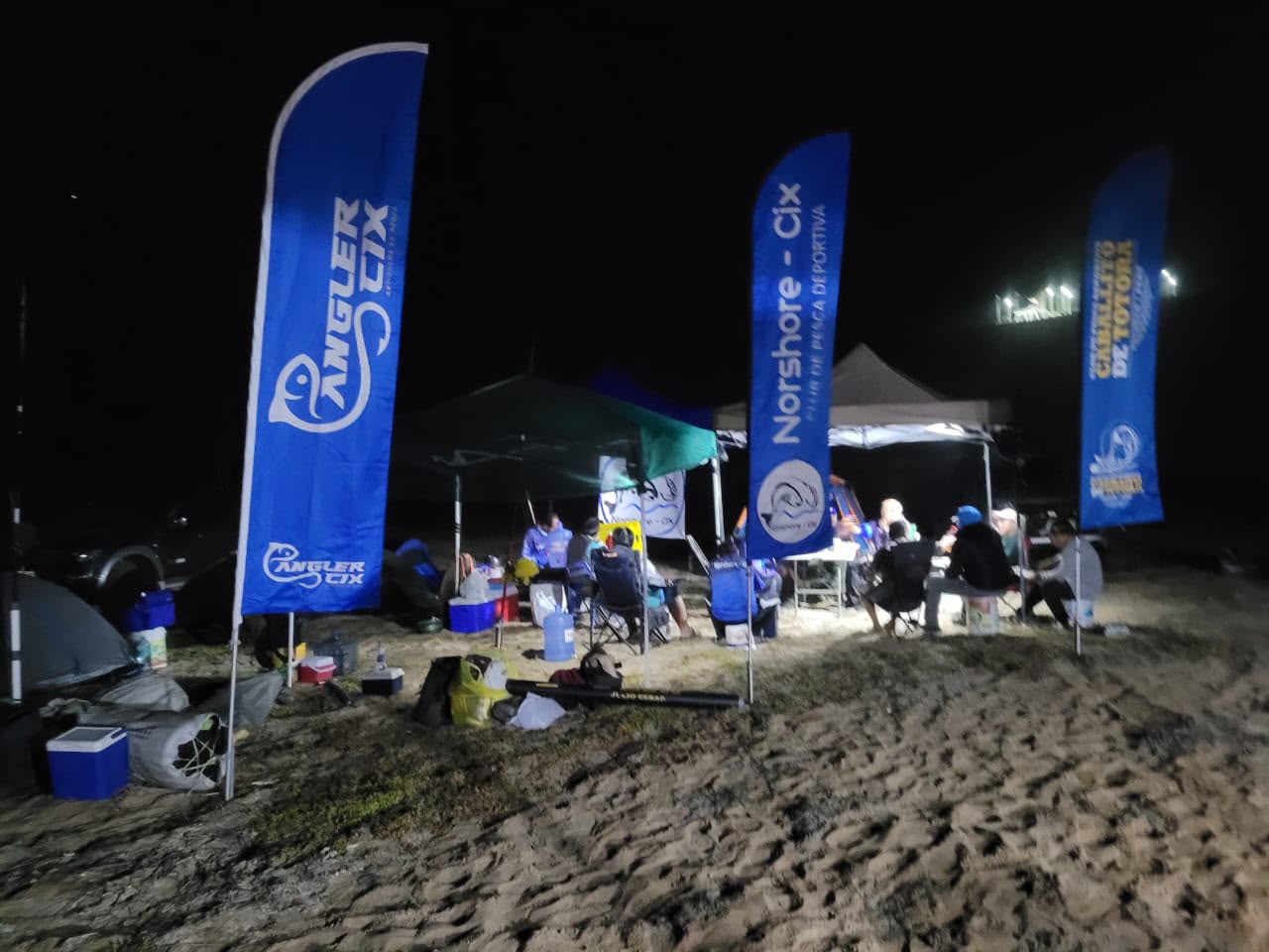 Galería Angler Cix 38