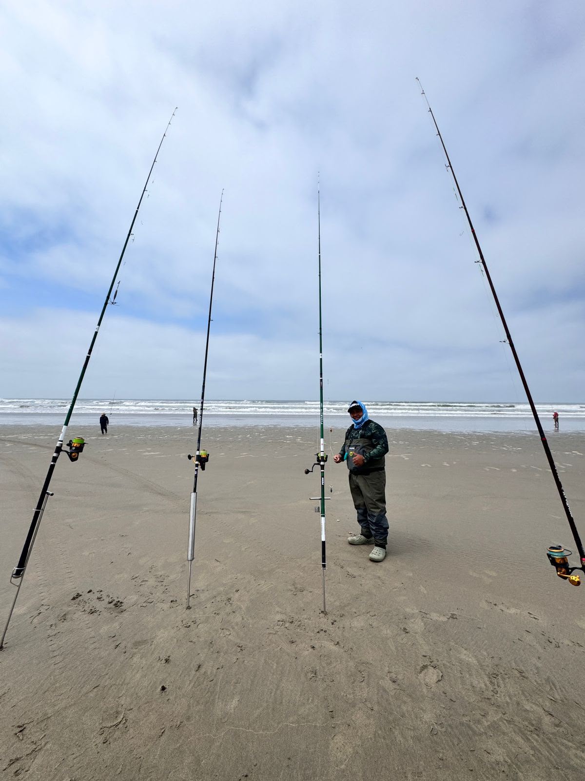Galería Angler Cix