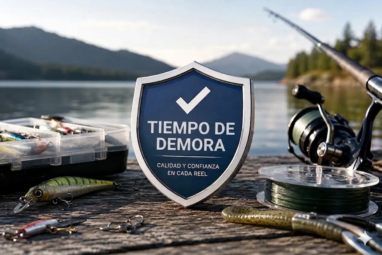 ¿Cuánto tiempo demora el envío?