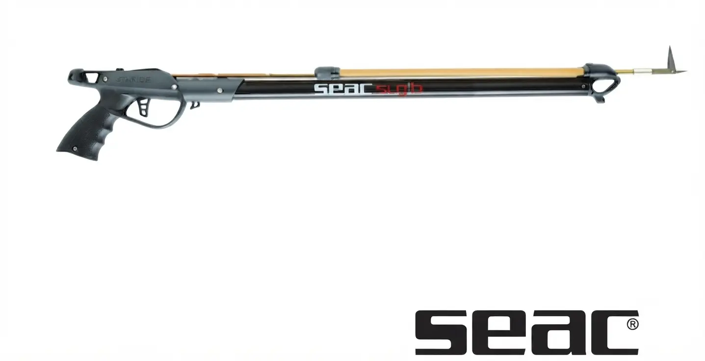 Arpón SEAC New Sting 55