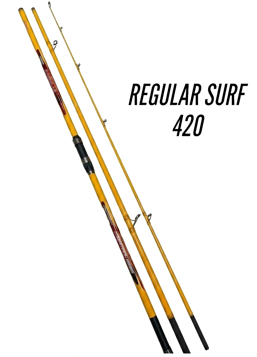 CAÑA REGULAR SURF 420
