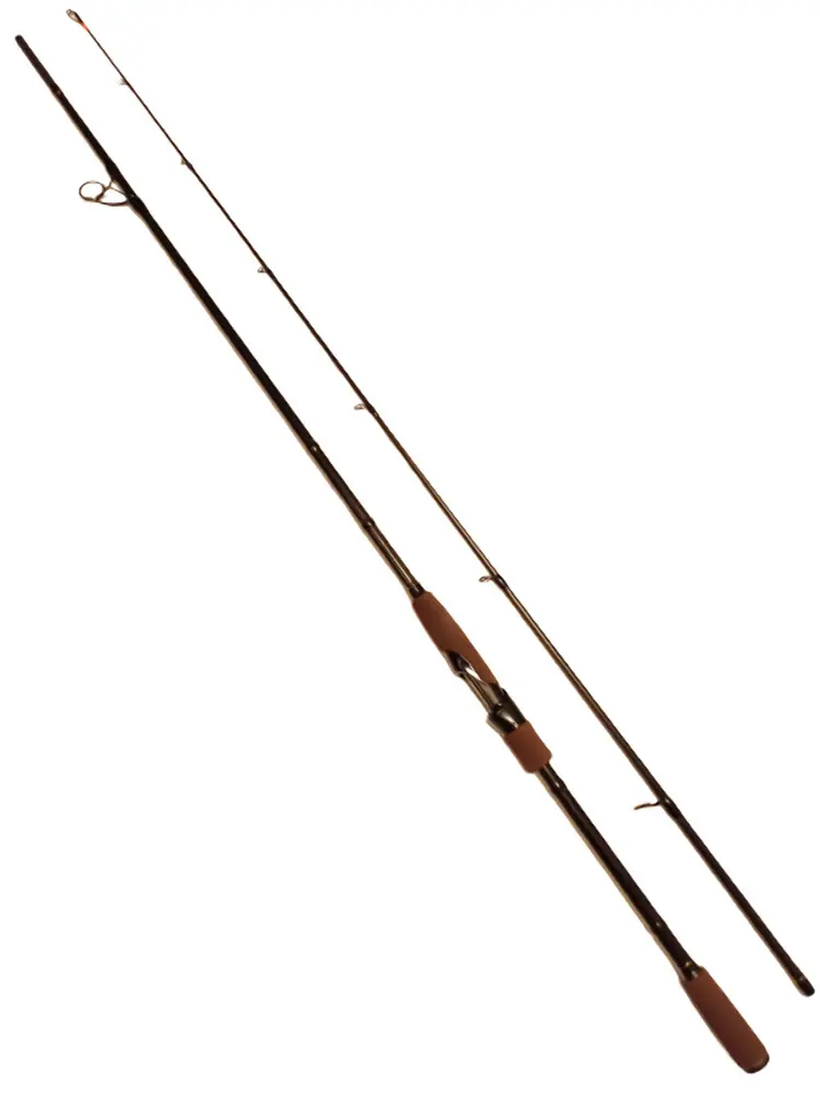 CAÑA SPINNING KAIDA VICTORY 285 40 - 80GR