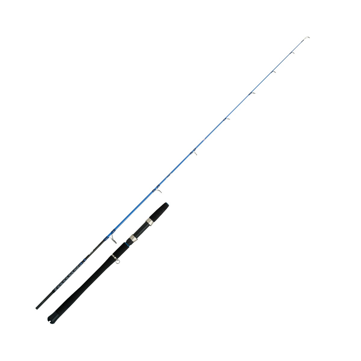 CAÑA CINNETIC CRAZY INSHORE KAYAK 1.90 40-120GR