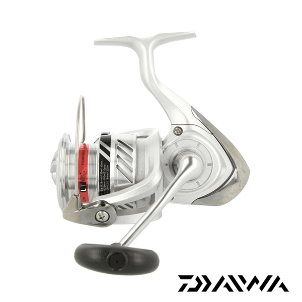 CARRETE DAIWA CROSSFIRE LT3000-C