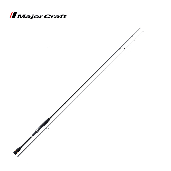 CAÑA SPINNING MAJOR CRAFT FIRCAST 2.32MT 0.5-7GR