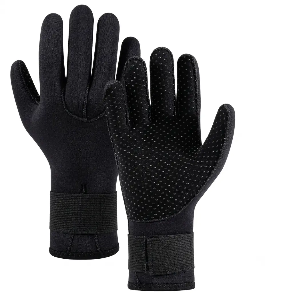 Guantes de neopreno profesionales
