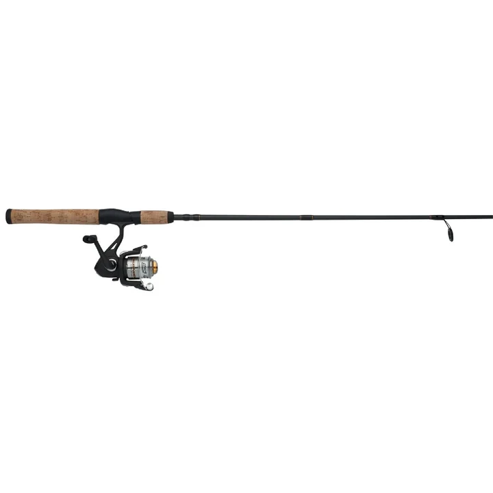 COMBO SHAKESPEARE CRUZADER 7´ SKPCRUS30/702M 6-12LBS - 3000