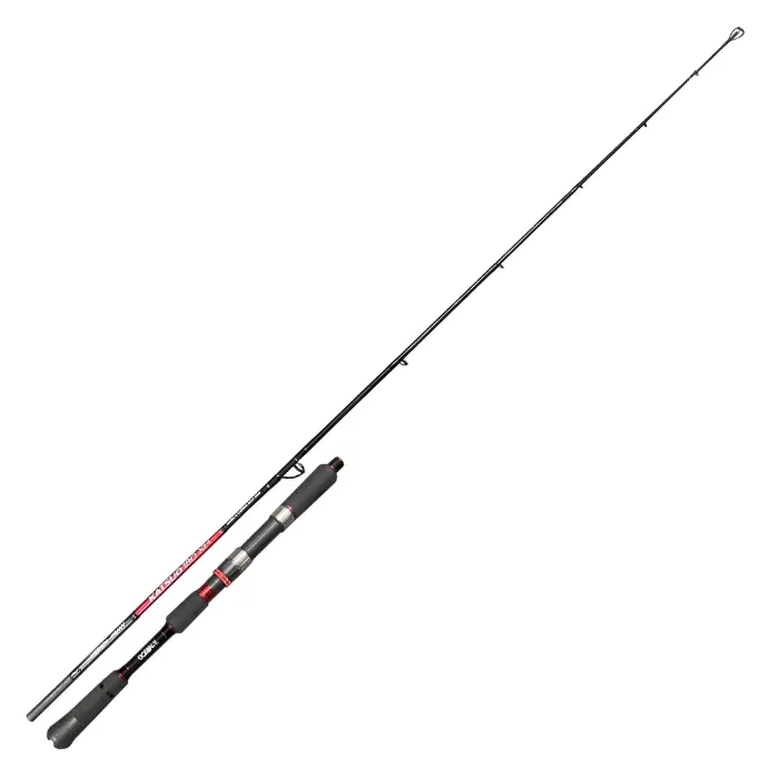 Caña Ocean Katsuo 180 XH