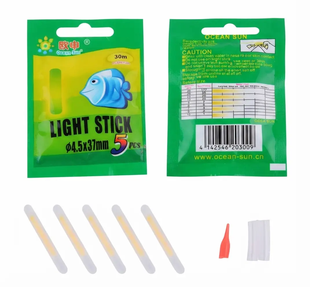 Luces para caña LIGHT STICK XL X 02UND