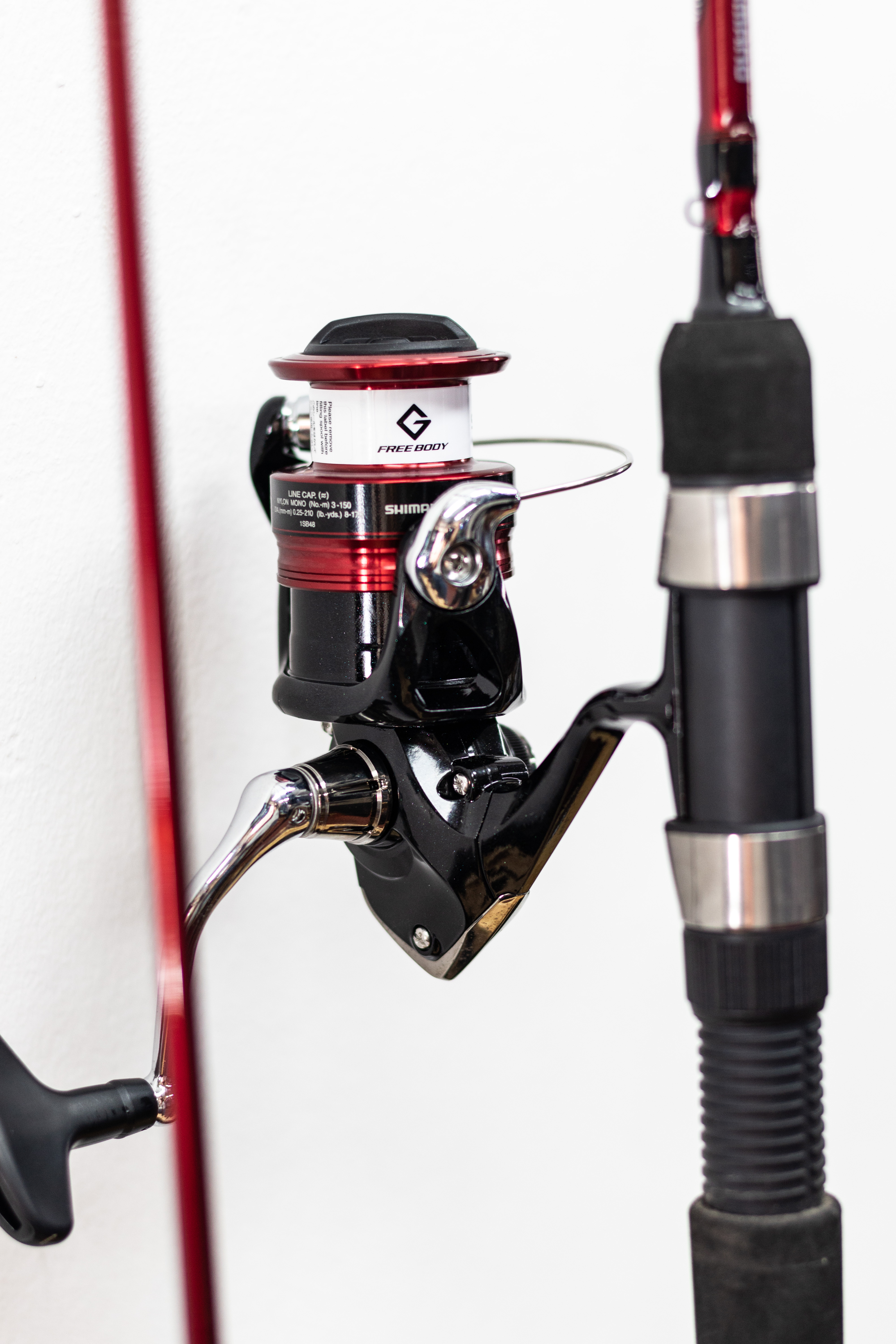 CAÑA SHIMANO SIENNA 7´ 10-30gr - C3000