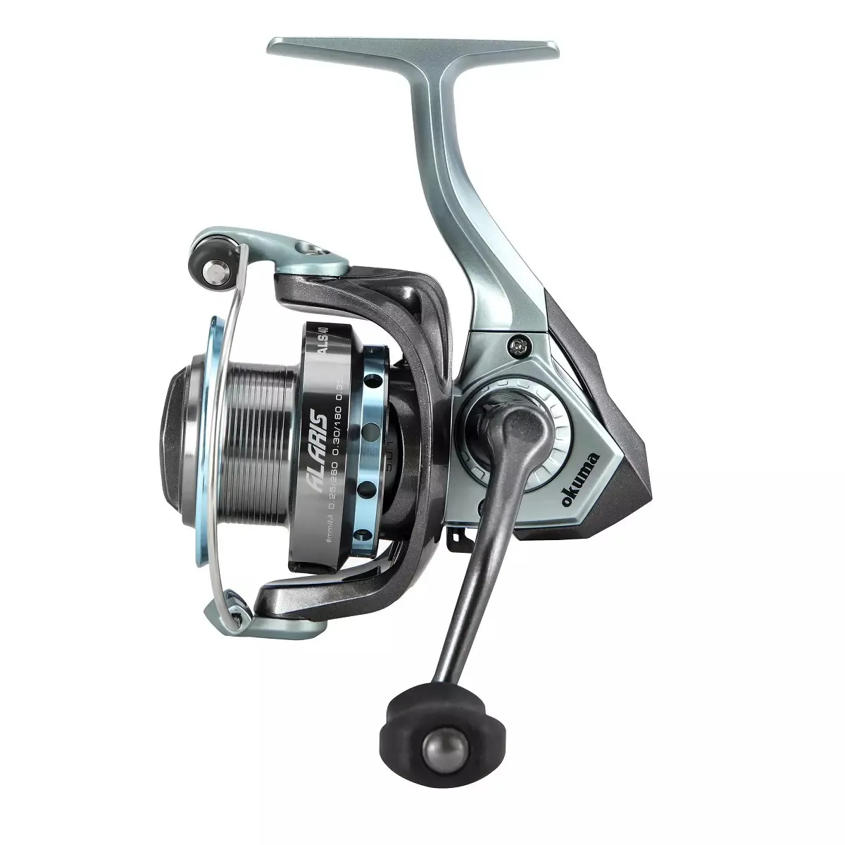 CARRETE OKUMA ALARIS 30