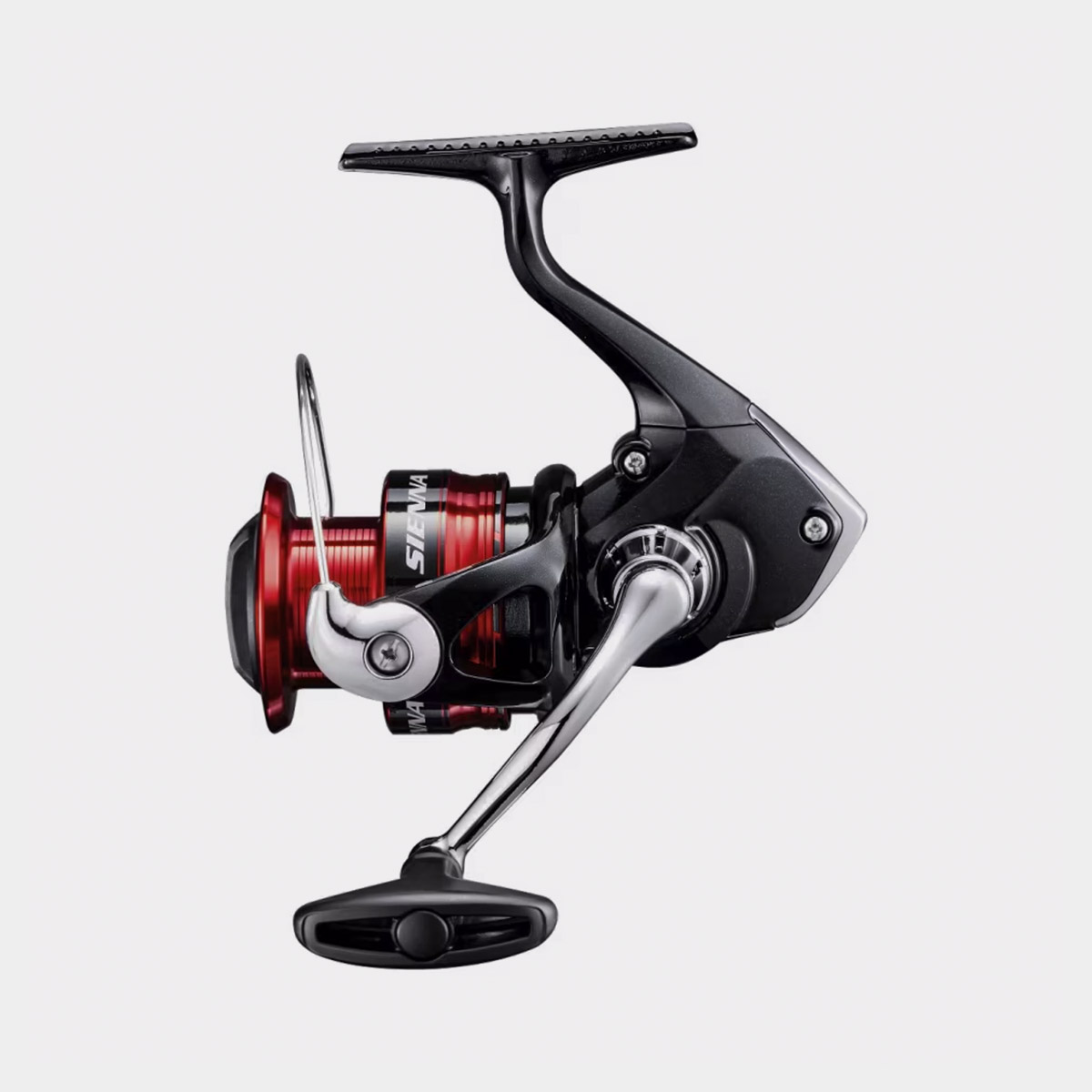 CARRETE SHIMANO SIENNA 4000FG