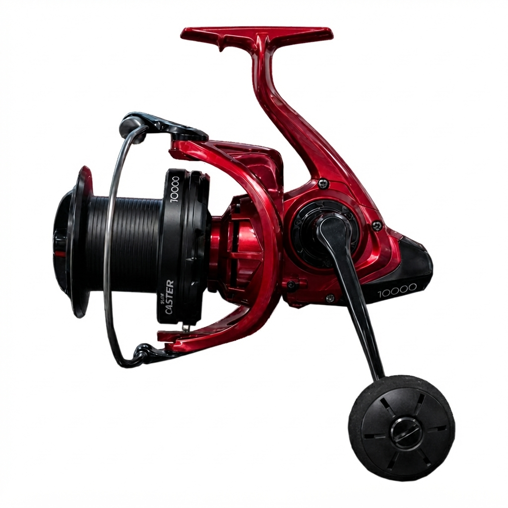 CARRETE SURF CASTER 10000