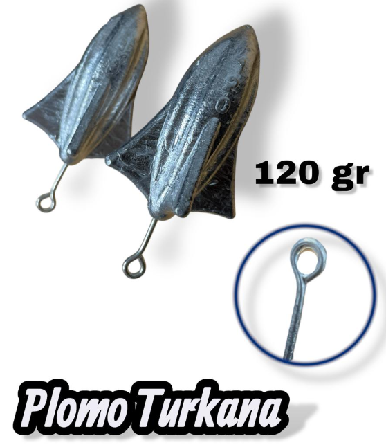 120 g / 13 UND