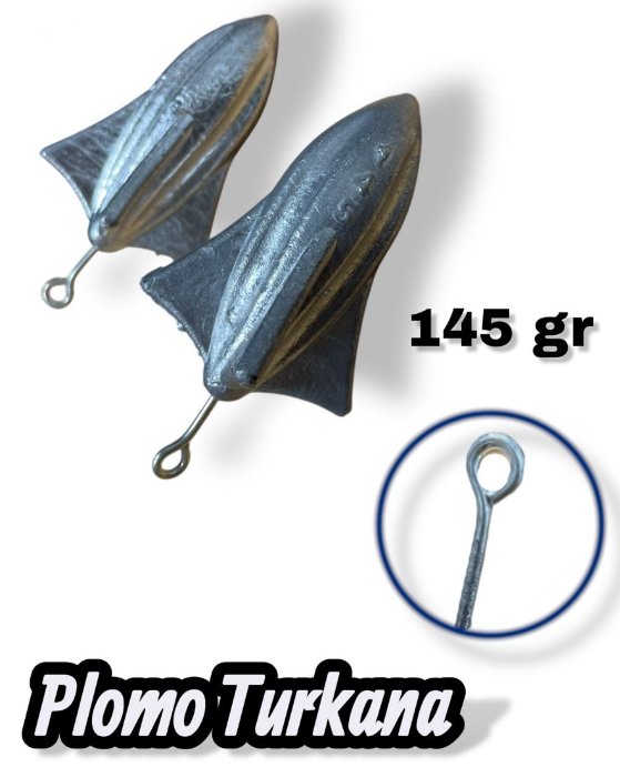 145 g / 1 UND