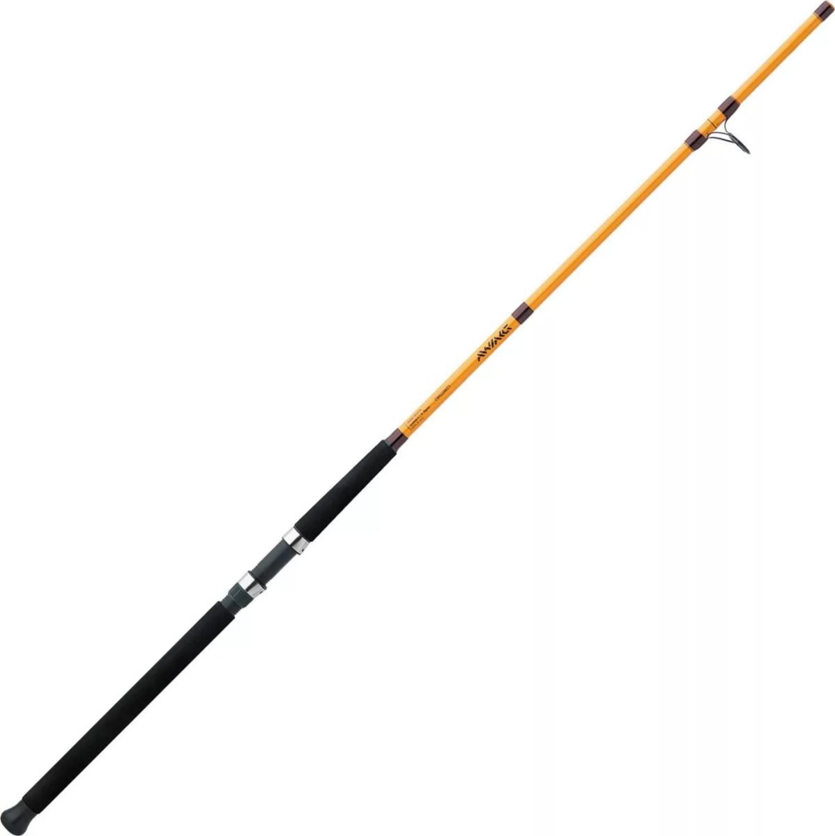 CANA DAIWA FT BOAT 210
