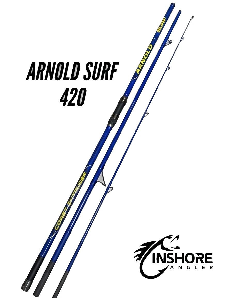 CANA ARNOLD SURF 420