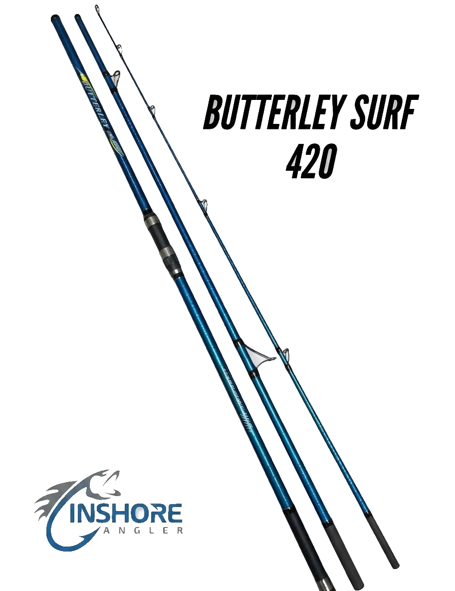 CANA BUTTERFLY SURF 420