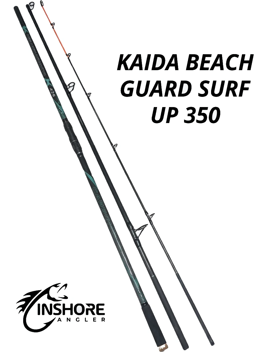 CANA KAIDA BEACH GUARD SURF 450