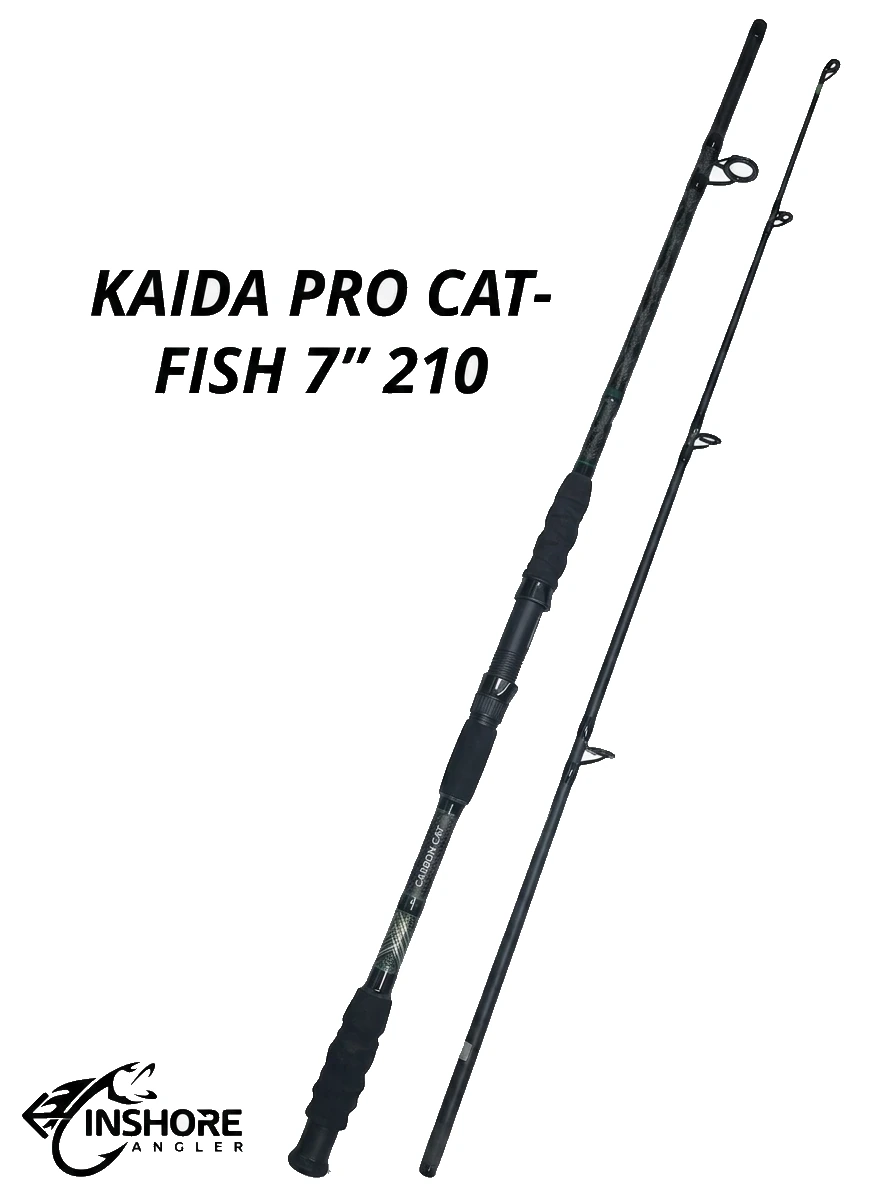 CANA KAIDA PRO CAT-FISH 210