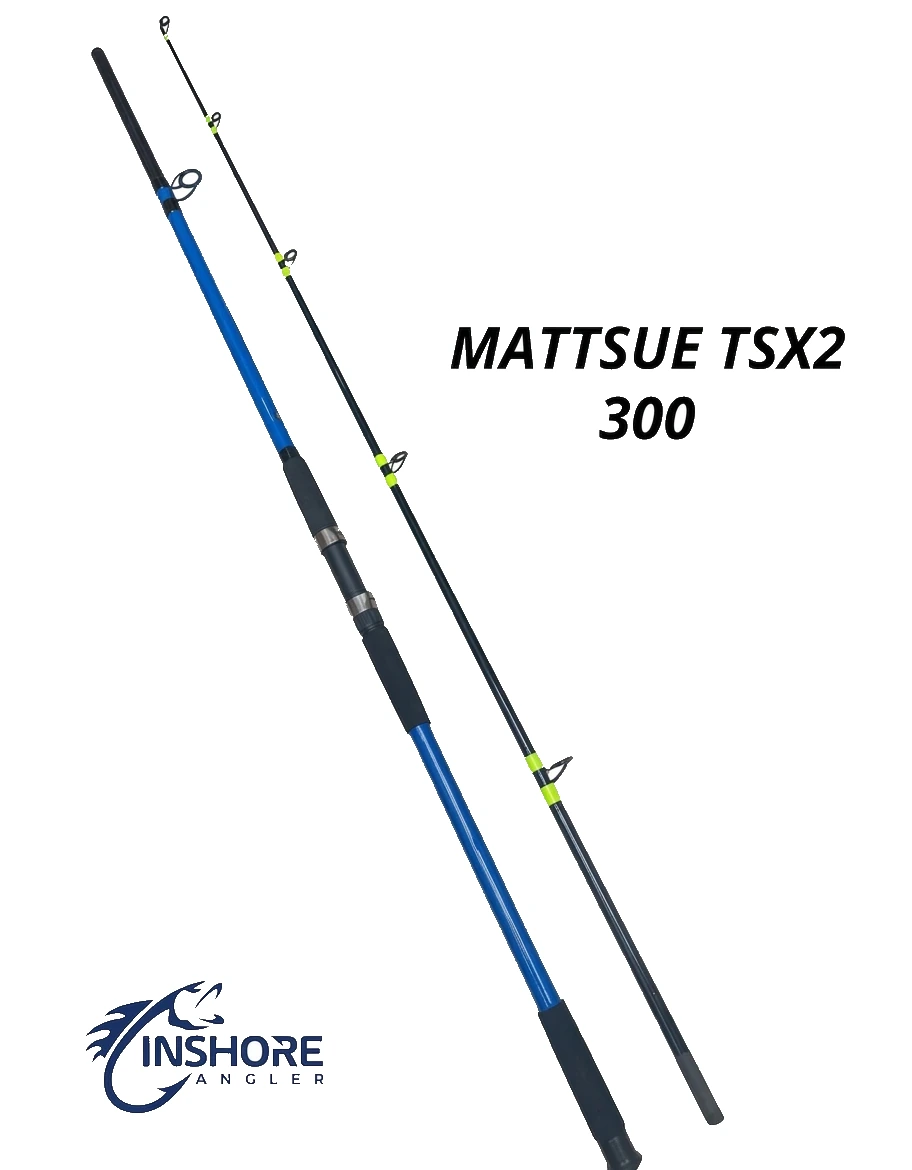 CANA MATTSUE TSX2 300
