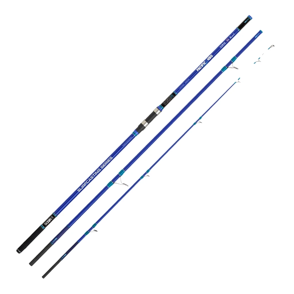 CANA OCEAN PACIFIC 450