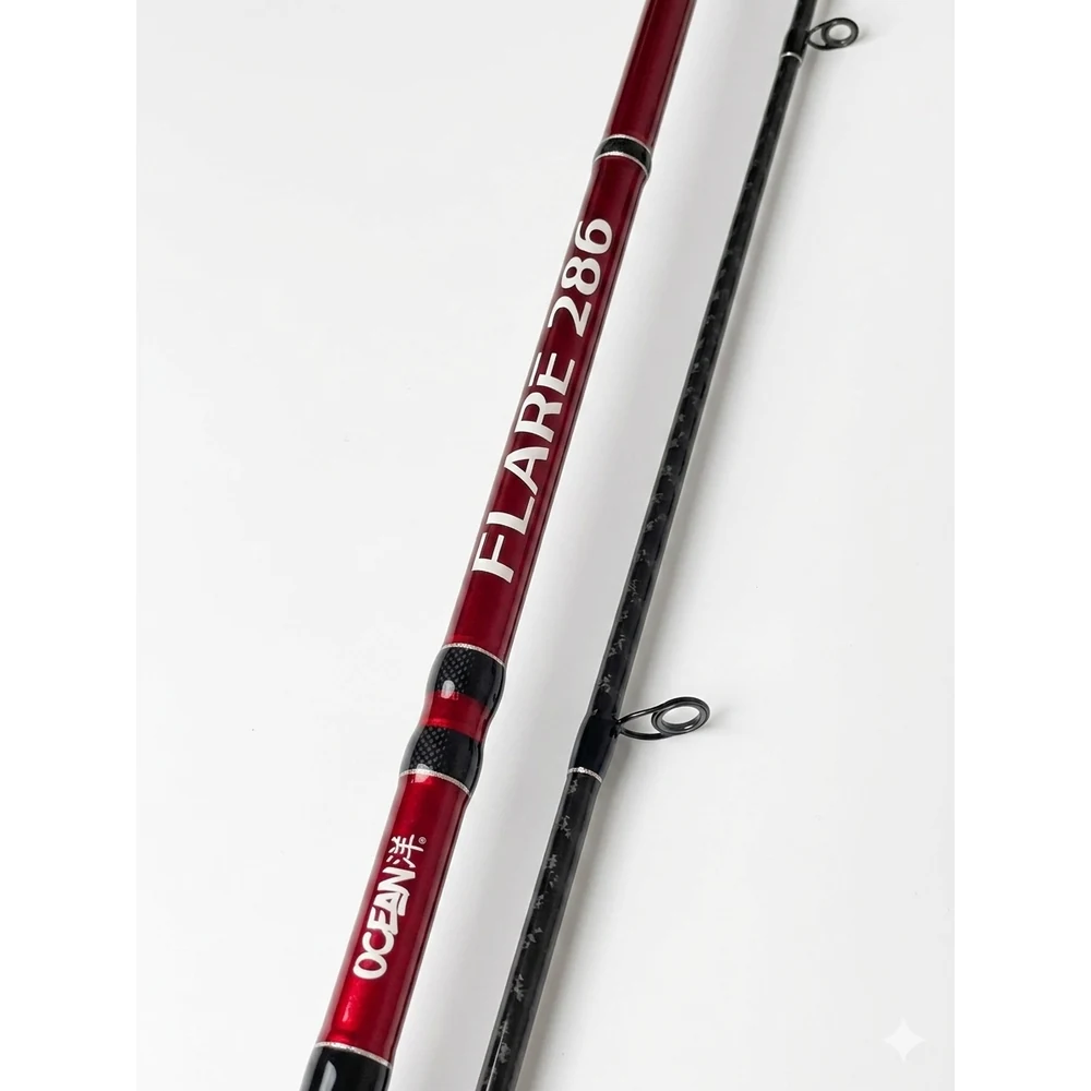 CANA OCEAN FLARE 286