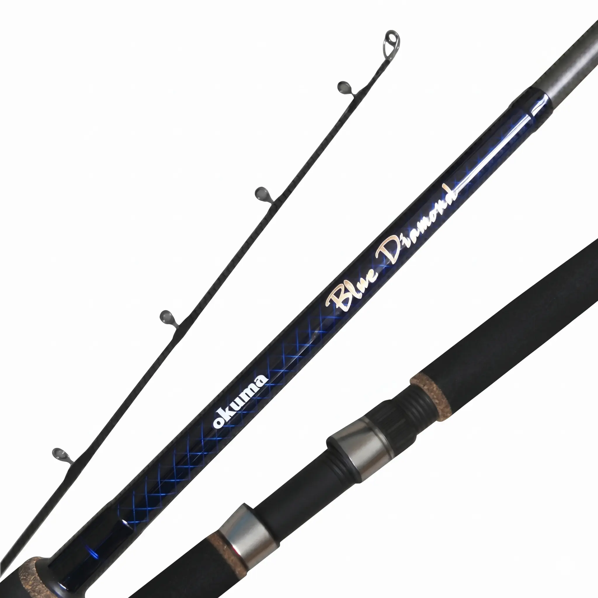 CANA OKUMA BLUE DIAMOND 210