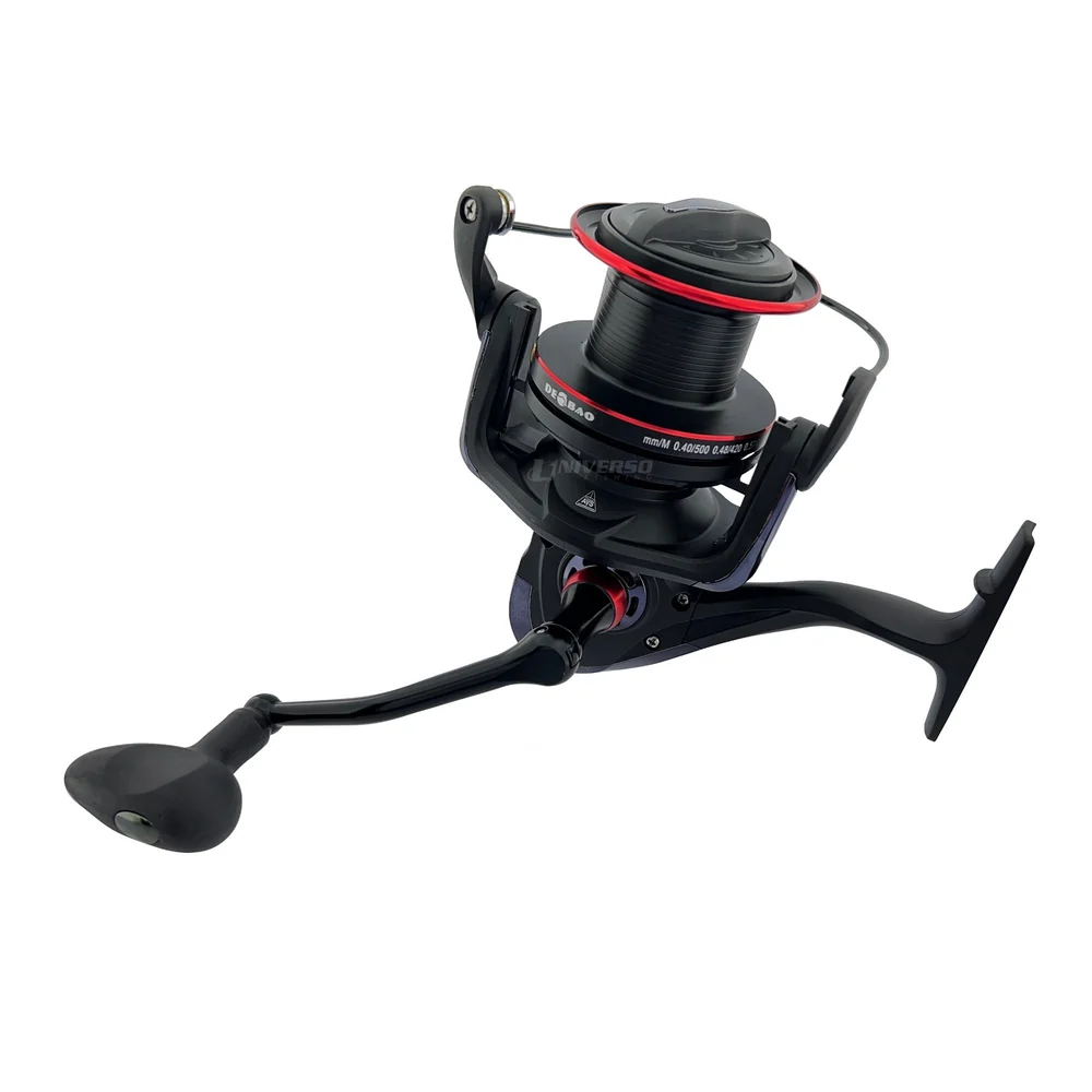 CARRETE DEBAO TP10000