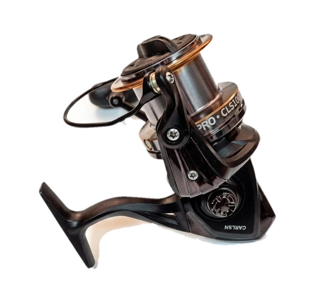 CARRETE KAIDA CARLOS CLS 10000