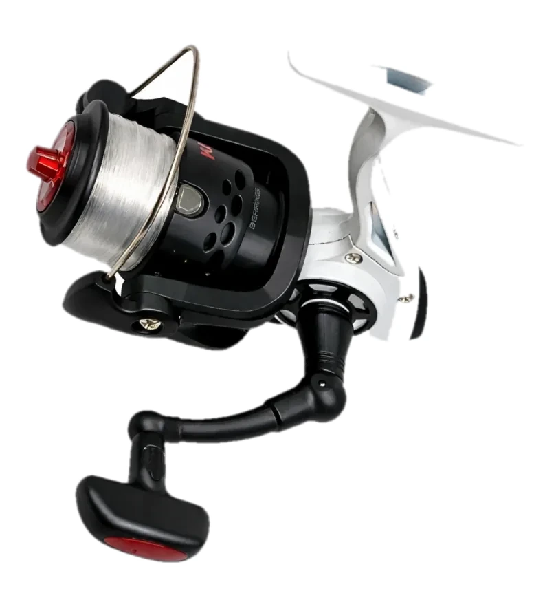 CARRETE KAIDA ARROW 6000