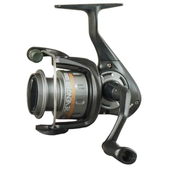 CARRETE OKUMA REVENGER RV-80 8000