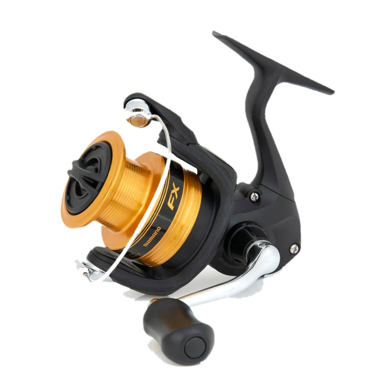 Carrete Shimano FX 2500