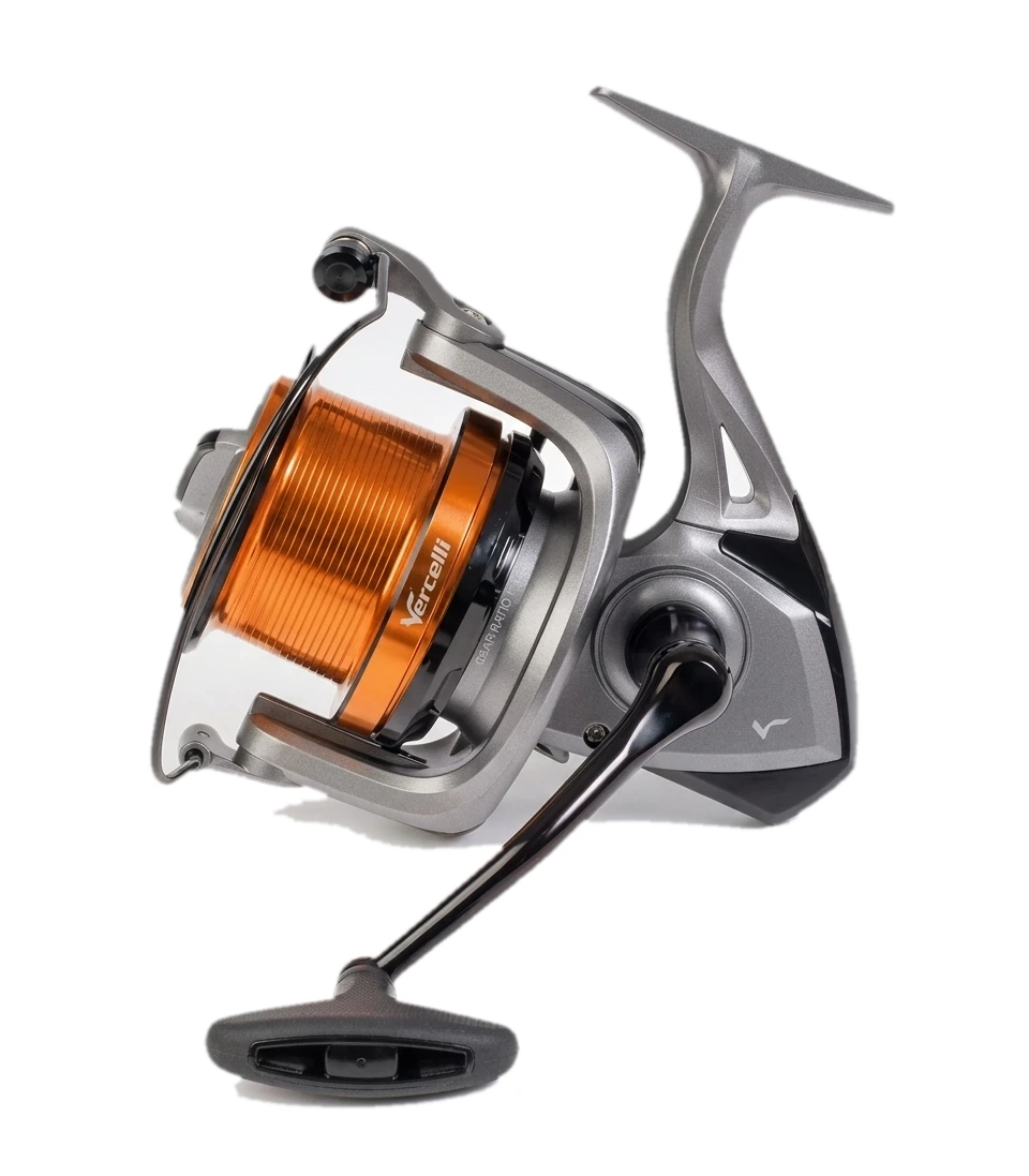 CARRETE VERCELI SCA 8000
