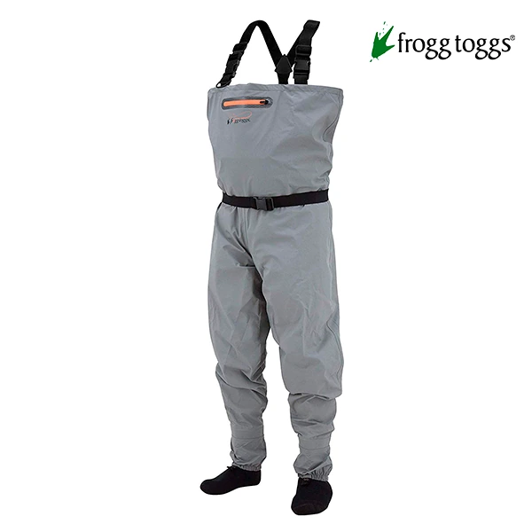 WADER RESPIRABLE FROGG TOGGS CANYON II