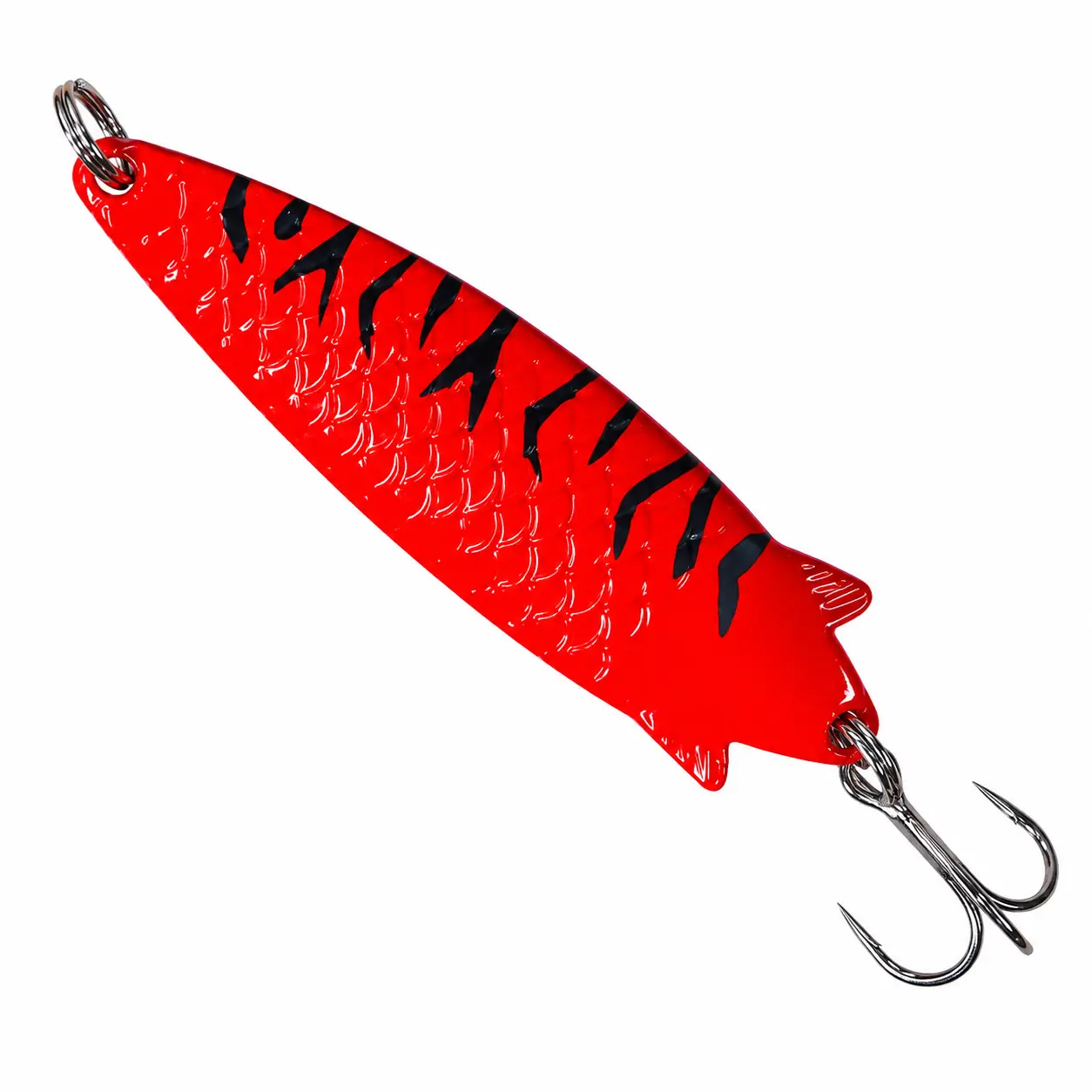 CUCHARILLA RED TIGER