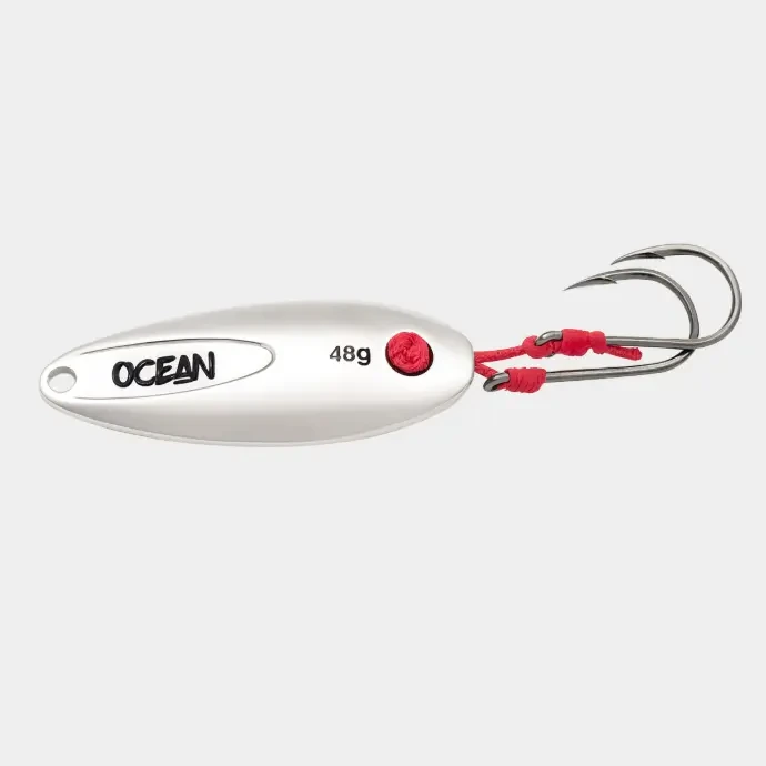 JIG OCEAN JIZOKU HERO 48GR